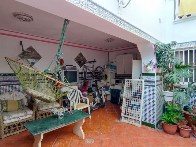 Townhouse, Málaga, R4784695