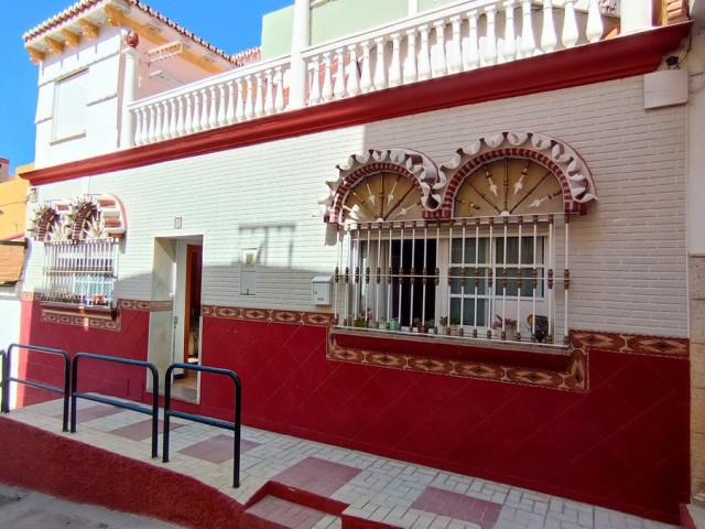 Townhouse, Málaga, R4784695