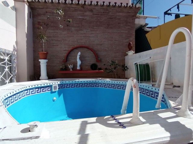 Townhouse, Málaga, R4784695