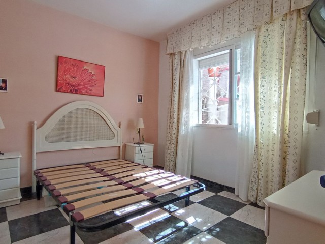 4 Makuuhuoneen Rivitalo Málaga