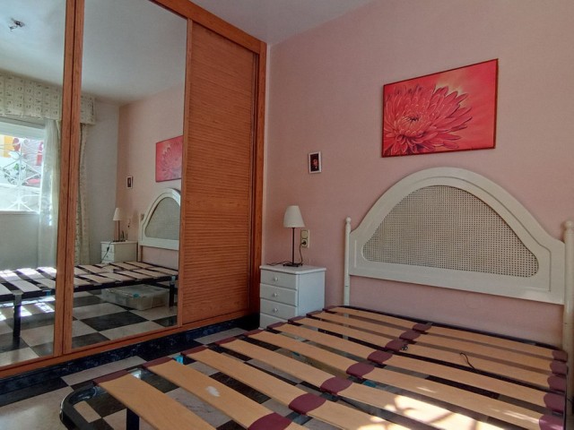 4 Makuuhuoneen Rivitalo Málaga