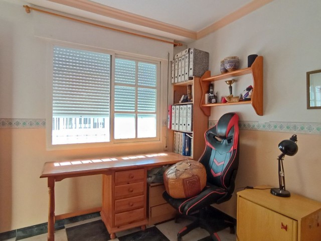 4 Makuuhuoneen Rivitalo Málaga