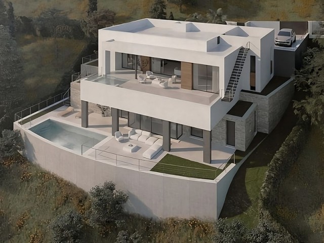  Plot in Elviria