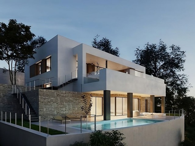  Grundstück in Elviria