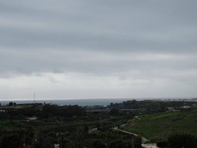 4 Makuuhuoneen Huvila Estepona