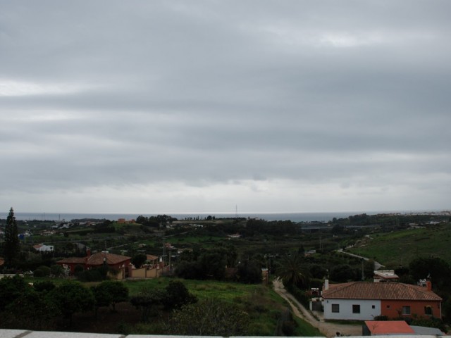 4 Makuuhuoneen Huvila Estepona