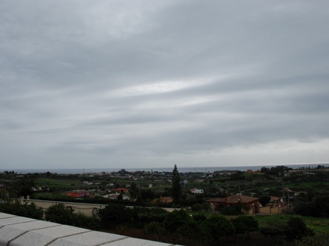 4 Makuuhuoneen Huvila Estepona