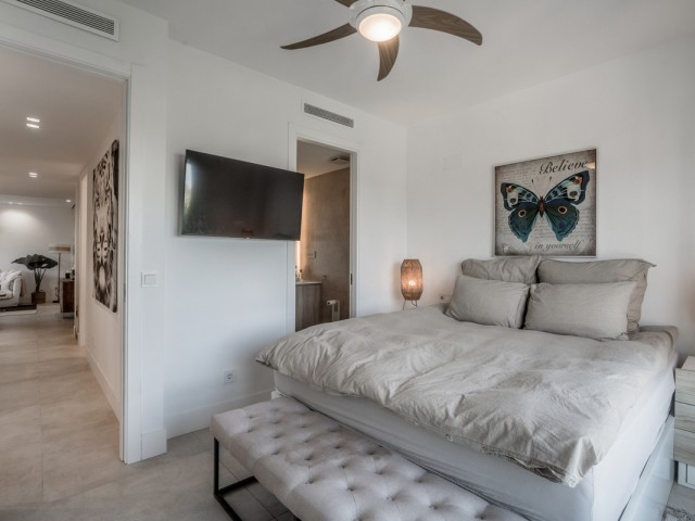 Penthouse in Nueva Andalucía