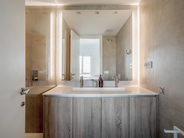 Penthouse in Nueva Andalucía