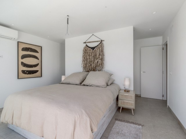 Penthouse in Nueva Andalucía