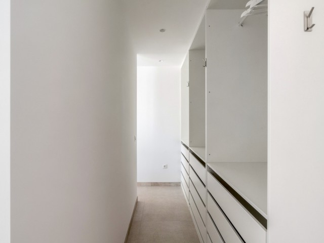 Penthouse in Nueva Andalucía