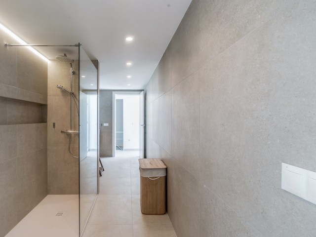 Penthouse in Nueva Andalucía