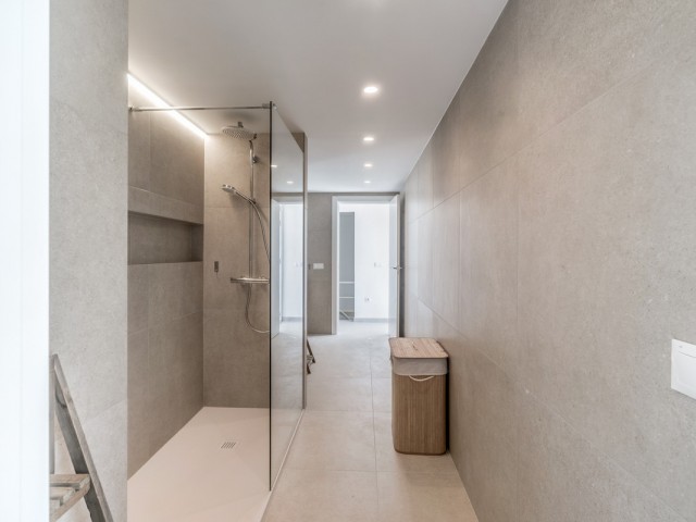 Penthouse in Nueva Andalucía