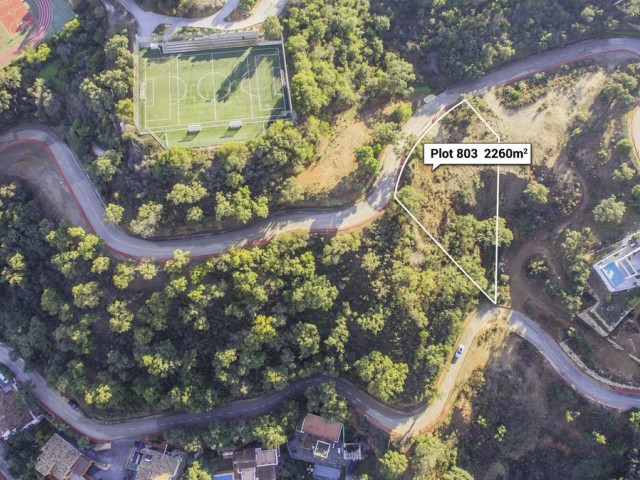 Parcelle, La Mairena, R4786549