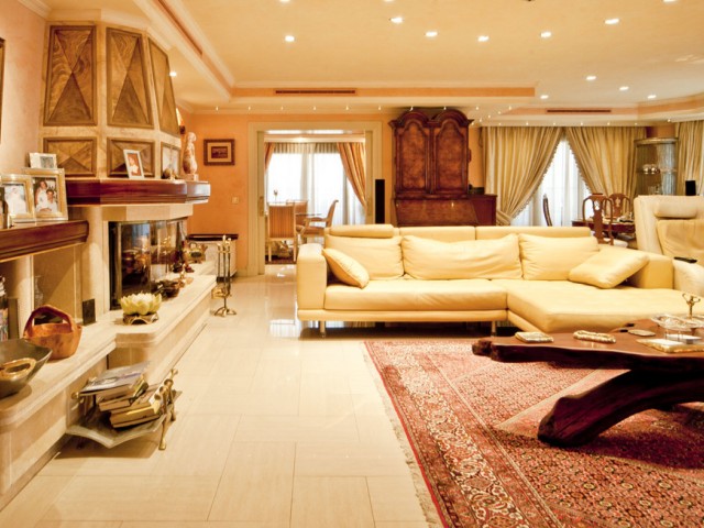 7 Schlafzimmer Villa in Puerto Banús