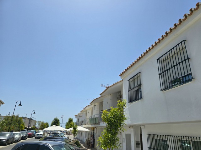 3 Makuuhuoneen Rivitalo La Cala de Mijas