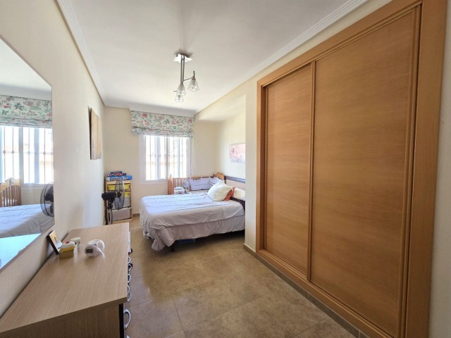 3 Makuuhuoneen Rivitalo La Cala de Mijas