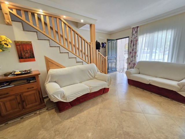 3 Makuuhuoneen Rivitalo La Cala de Mijas