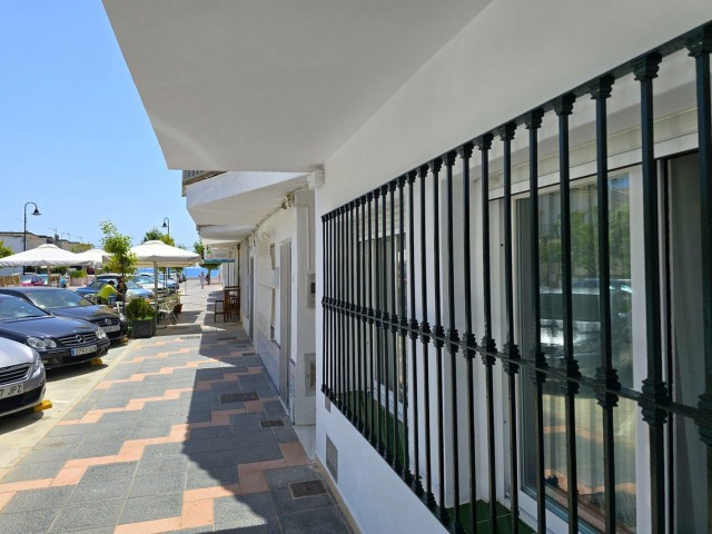 3 Makuuhuoneen Rivitalo La Cala de Mijas