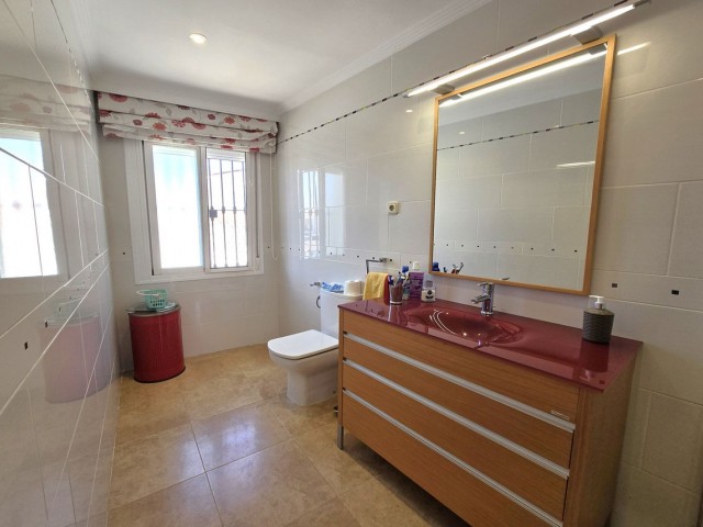 3 Bedrooms Townhouse in La Cala de Mijas