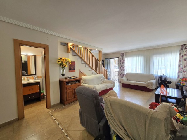 3 Bedrooms Townhouse in La Cala de Mijas