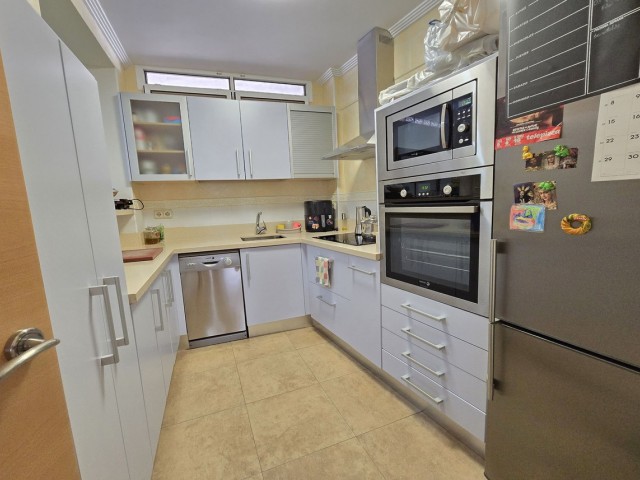 3 Bedrooms Townhouse in La Cala de Mijas