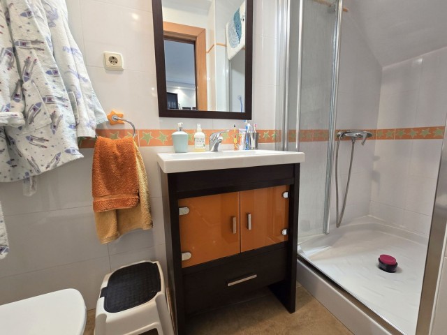 3 Bedrooms Townhouse in La Cala de Mijas