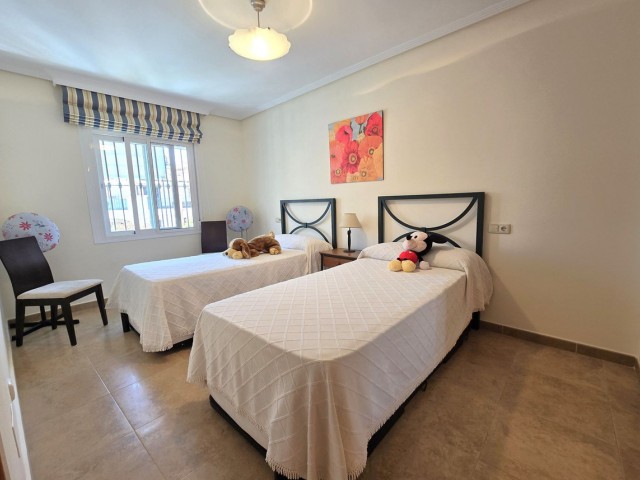 Maison mitoyenne avec 3 Chambres  à La Cala de Mijas