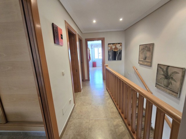 Maison mitoyenne avec 3 Chambres  à La Cala de Mijas