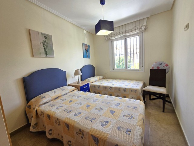 3 Makuuhuoneen Rivitalo La Cala de Mijas
