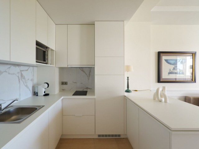 Apartamento con 1 Dormitorios  en The Golden Mile