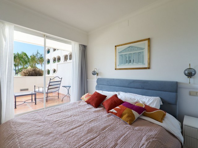 Apartamento con 1 Dormitorios  en The Golden Mile