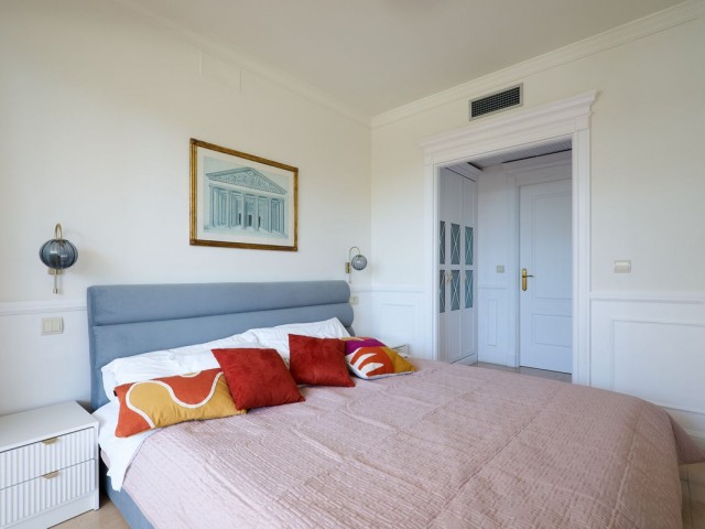Apartamento con 1 Dormitorios  en The Golden Mile
