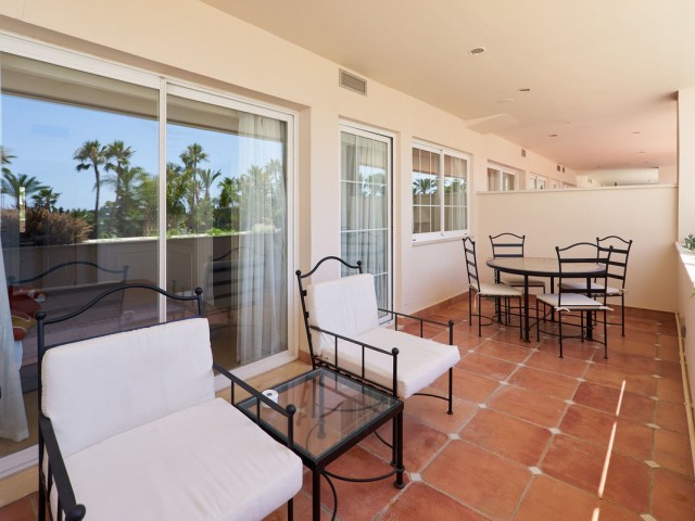 Apartamento con 1 Dormitorios  en The Golden Mile