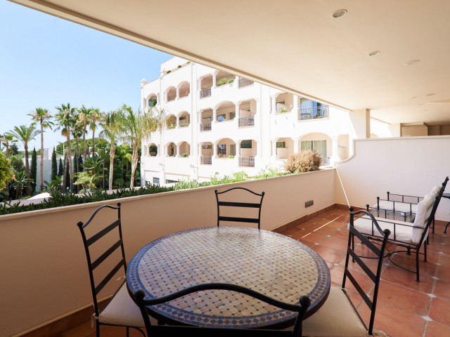 1 Bedrooms Apartment in The Golden Mile