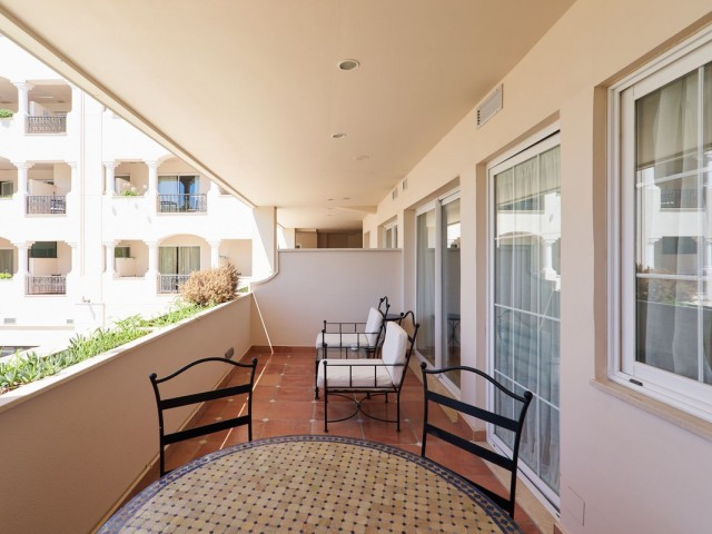 1 Bedrooms Apartment in The Golden Mile