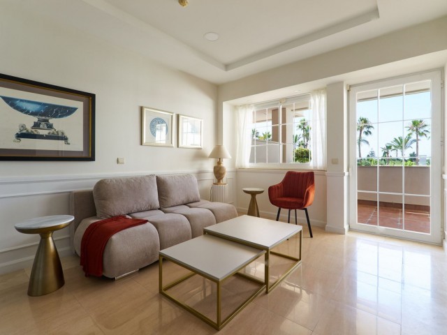 1 Sovrums Lägenhet i The Golden Mile