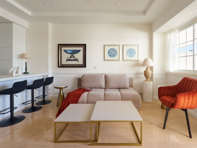 Appartement, The Golden Mile, R4787218