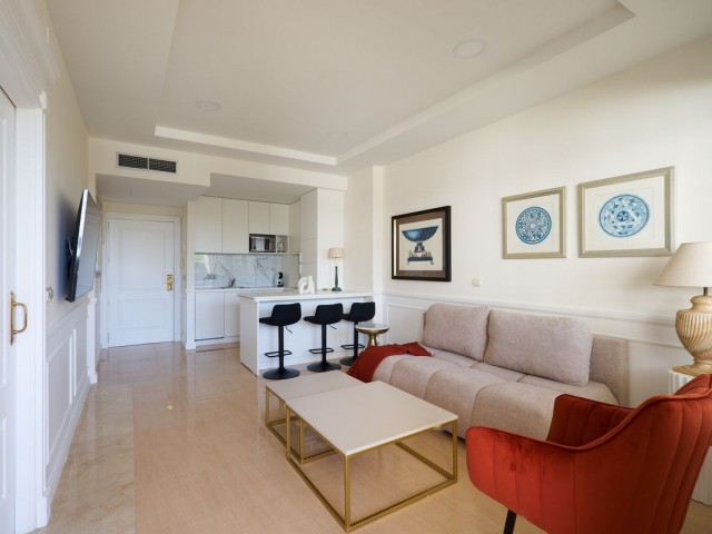 Appartement, The Golden Mile, R4787218