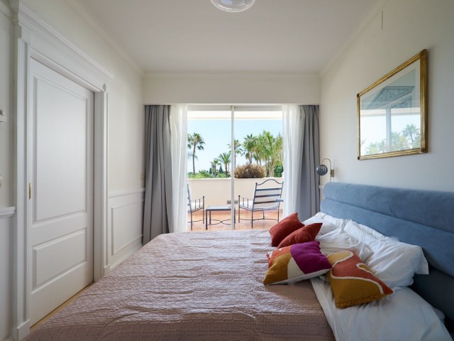 1 Slaapkamer Appartement in The Golden Mile