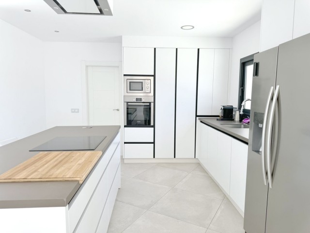 5 Bedrooms Villa in El Rosario