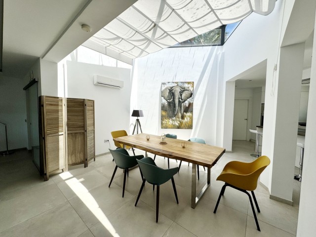 5 Bedrooms Villa in El Rosario