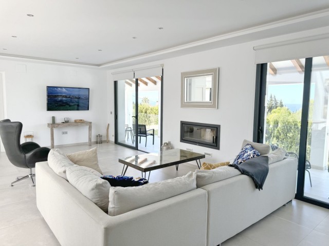 5 Bedrooms Villa in El Rosario