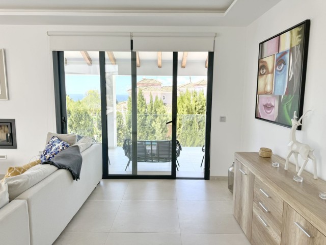 5 Bedrooms Villa in El Rosario