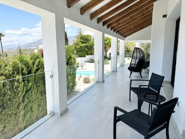5 Bedrooms Villa in El Rosario
