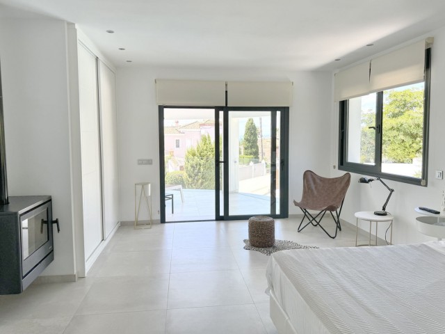 5 Bedrooms Villa in El Rosario