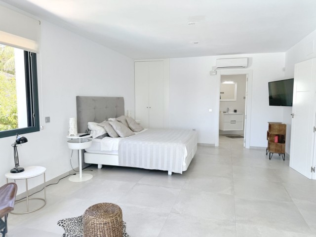 5 Bedrooms Villa in El Rosario