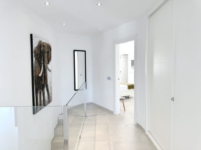 5 Bedrooms Villa in El Rosario