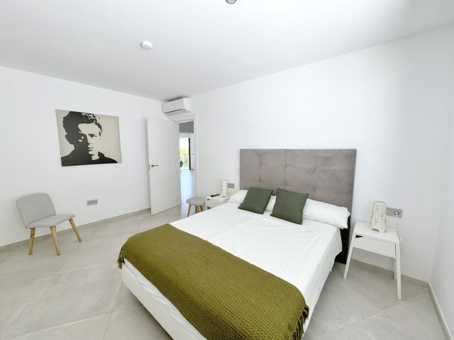 5 Bedrooms Villa in El Rosario