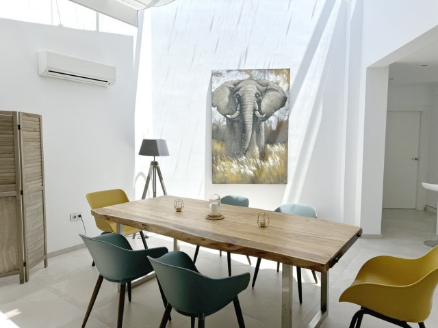 5 Sovrums Villa i El Rosario